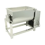 Heavy Duty Advance Farsan Mixer For Namkeen, SS Body